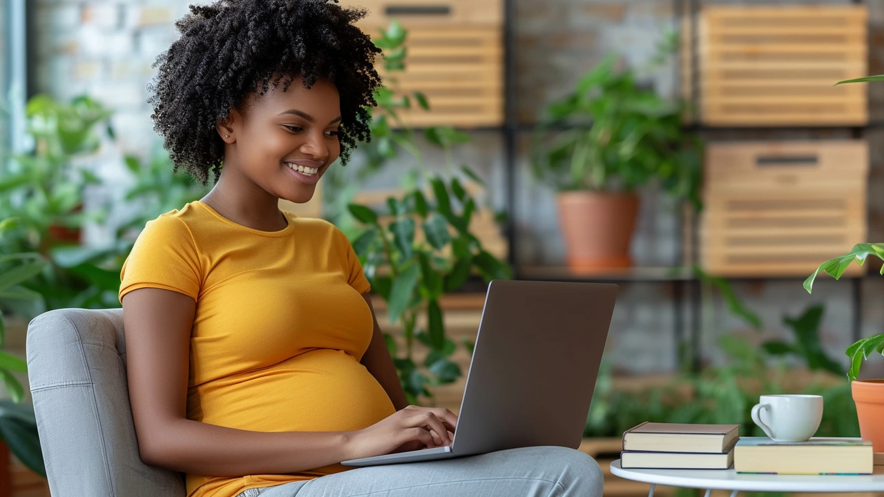 Kdy je možné jít na rizikové těhotenství?