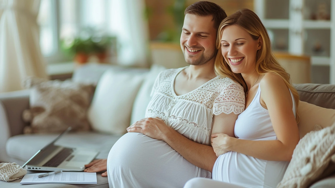 Co To Je Gynekologie 