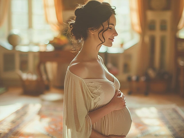 Na co si dát pozor v těhotenství: Rady a tipy pro nastávající maminky