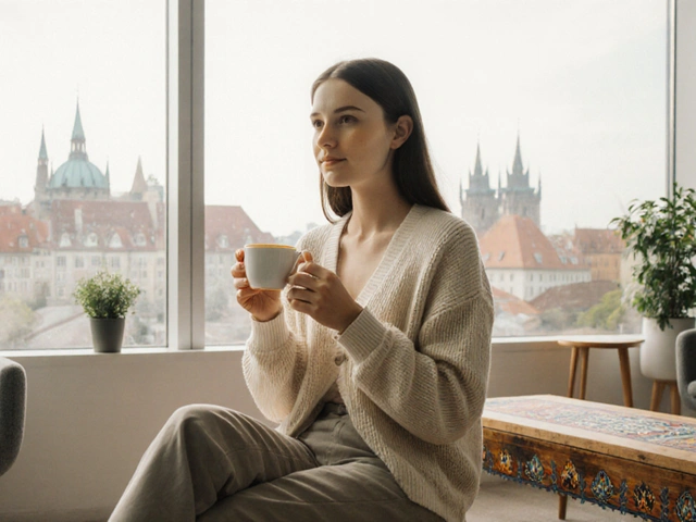 Jak zjistit průchodnost vaječníků - metody, co očekávat a výsledky