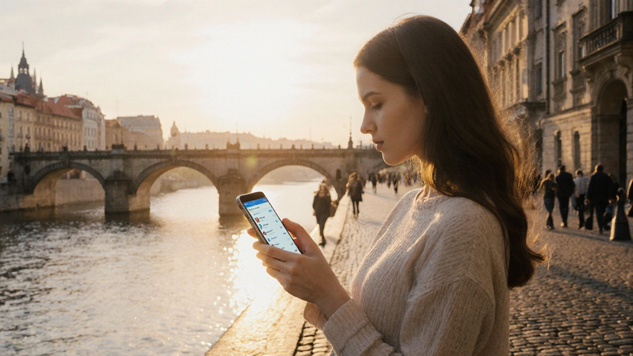 Jak si vybrat dobrého gynekologa v Praze - praktický průvodce