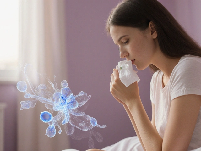 Clotrimazol: Jak účinně bojuje s vaginální mykózou