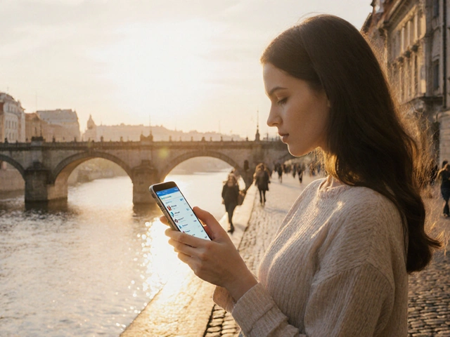 Jak si vybrat dobrého gynekologa v Praze - praktický průvodce