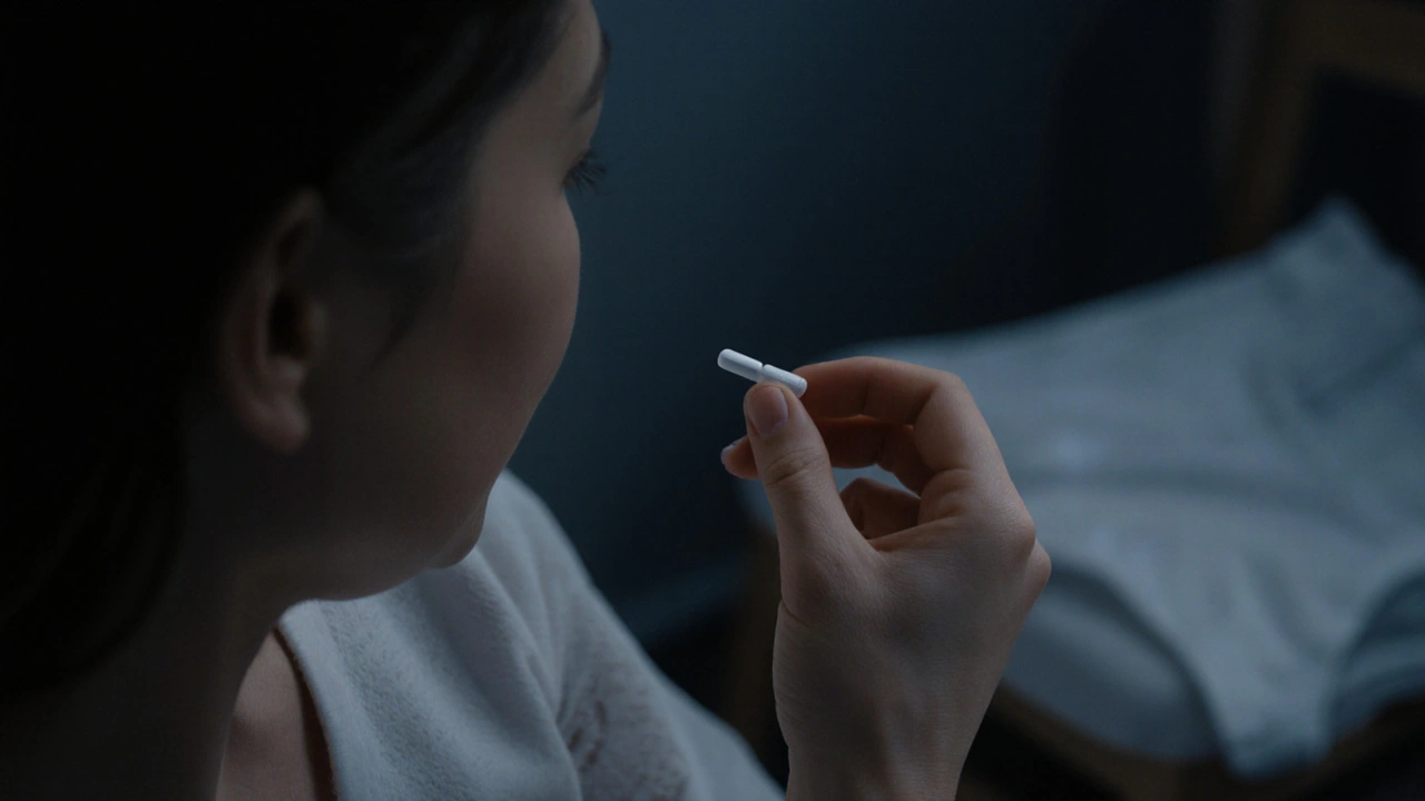 Jak často používat Clotrimazol při vaginální mykóze?