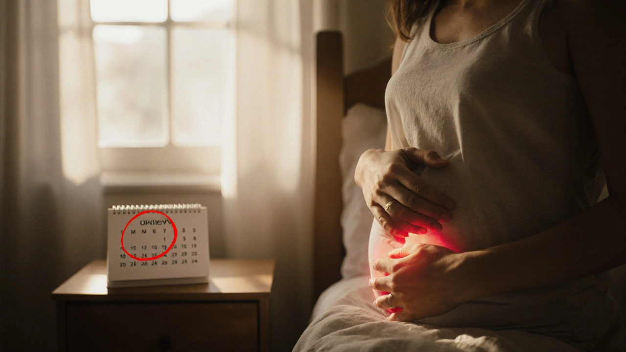 Jak dlouho trvá těhotenství od početí - přesný přehled v týdnech a měsících