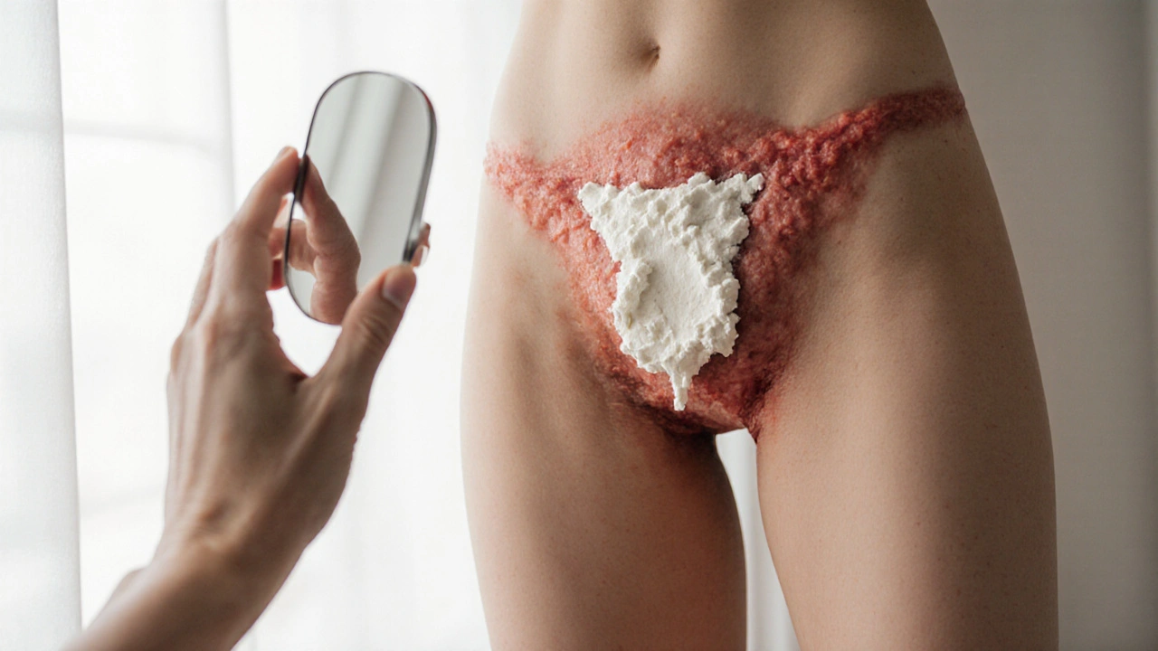 Jak se pozná Candida? Příznaky, které byste neměli ignorovat