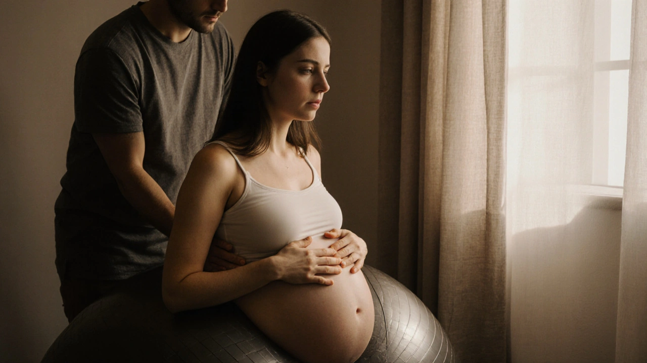 Jak se rychle otevřít při porodu: praktické tipy pro ženy v aktuálním porodu