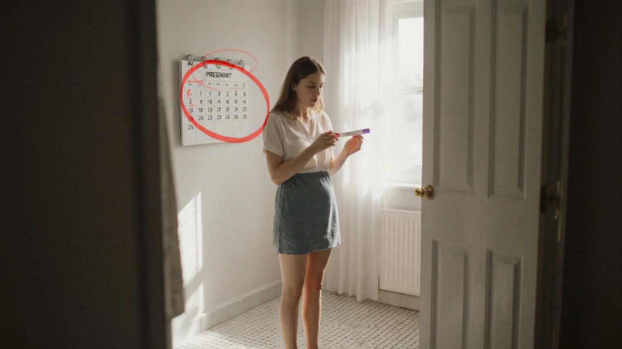 Kdy se projeví první příznaky těhotenství? Všechny známky a kdy je pozorovat