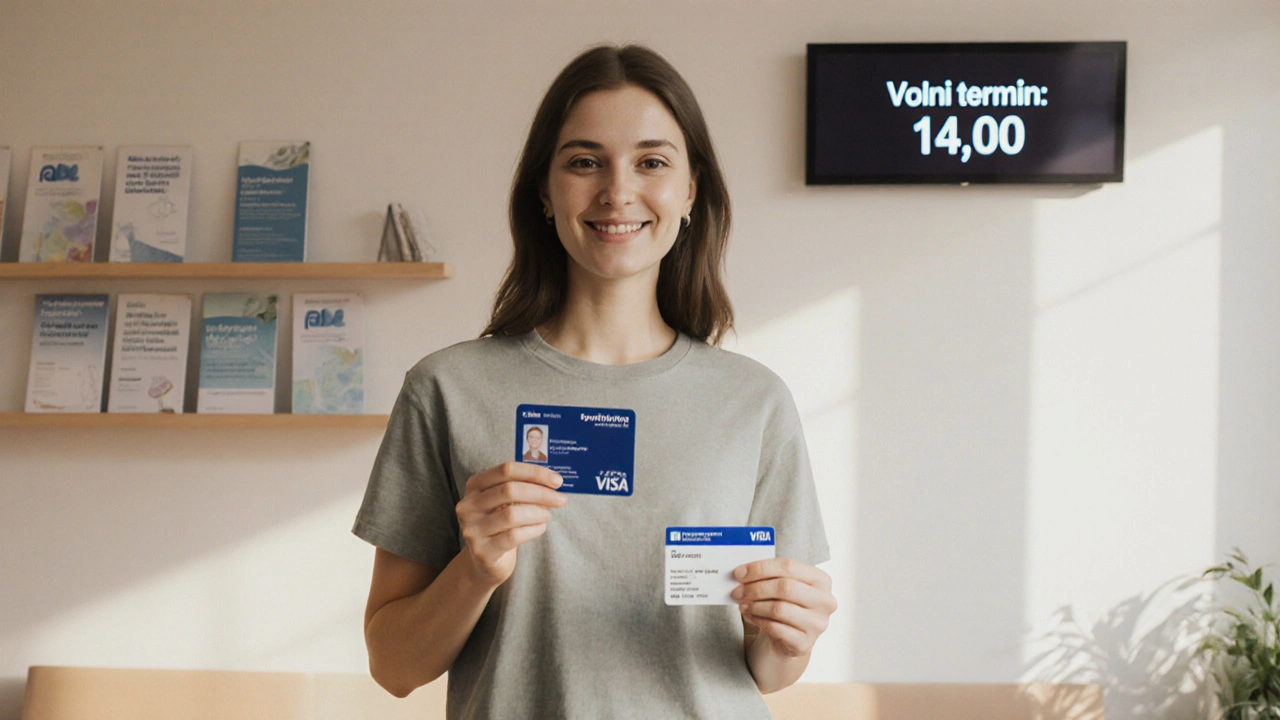 Kolik stojí návštěva gynekologa v České republice? Ceny 2025 a co je započítané