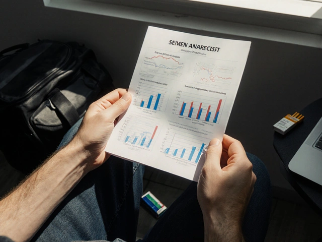 Co způsobuje neplodnost u mužů? Příčiny, které skutečně počítají