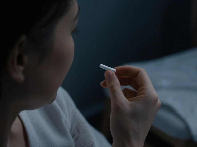 Jak často používat Clotrimazol při vaginální mykóze?