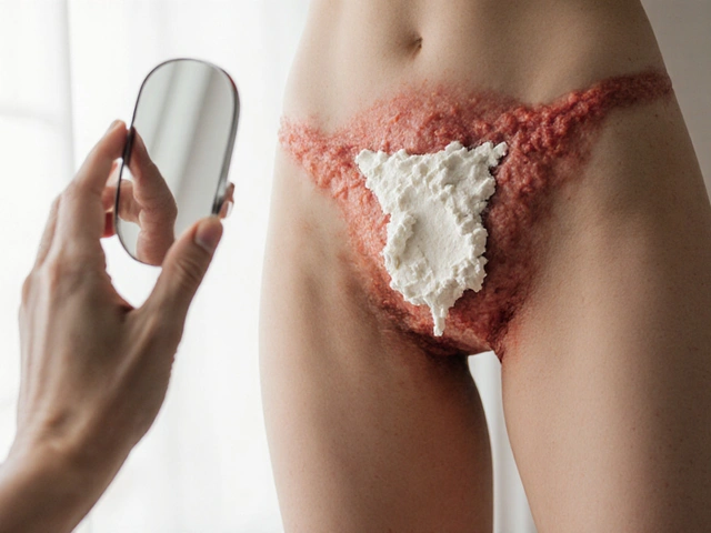 Jak se pozná Candida? Příznaky, které byste neměli ignorovat