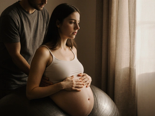 Jak se rychle otevřít při porodu: praktické tipy pro ženy v aktuálním porodu