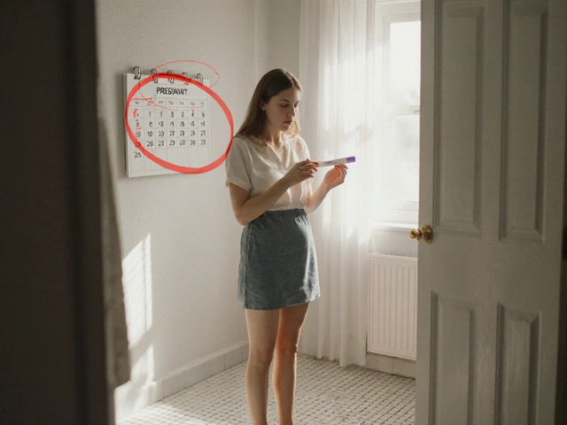 Kdy se projeví první příznaky těhotenství? Všechny známky a kdy je pozorovat