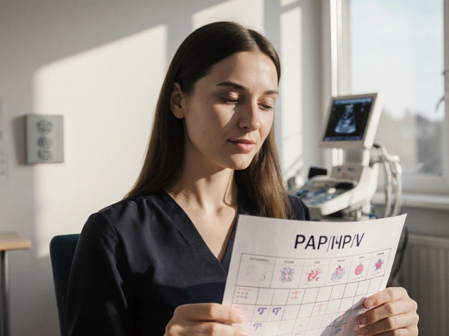 Kolik stojí druhy screeningu v gynekologii? Aktuální ceny 2025