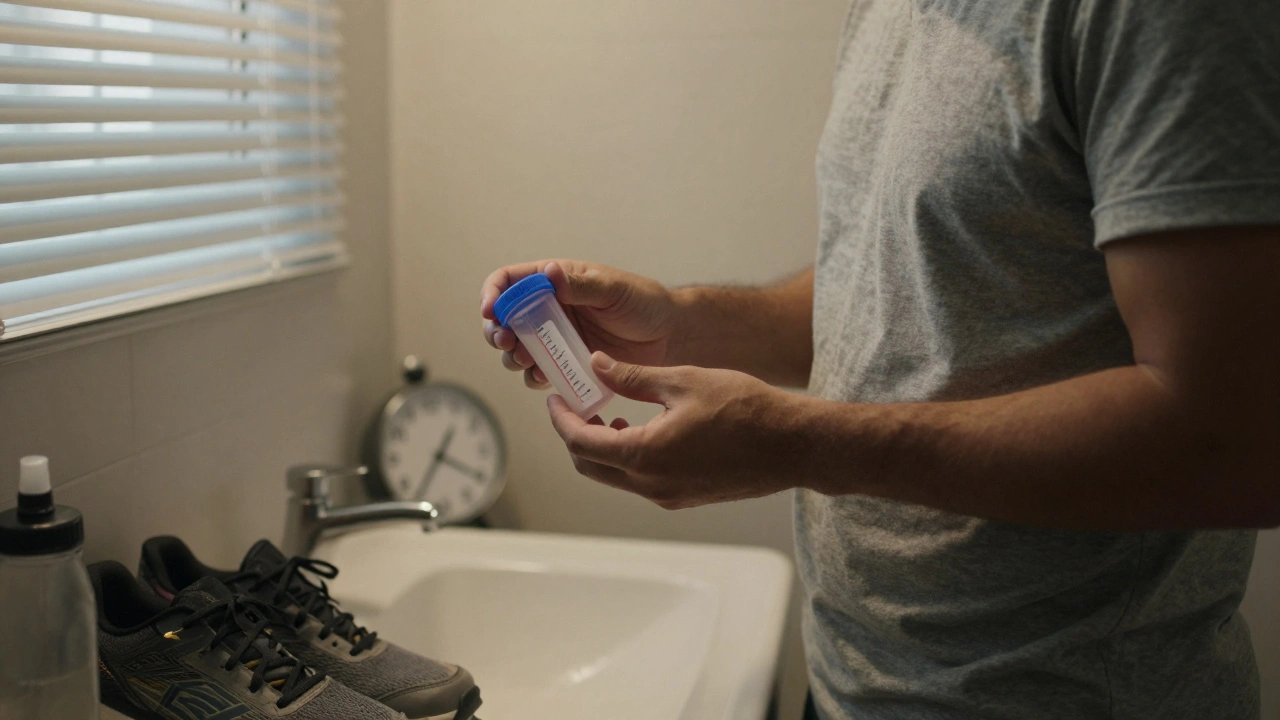 Co dělat, když je muž neplodný: kroky, které skutečně pomohou