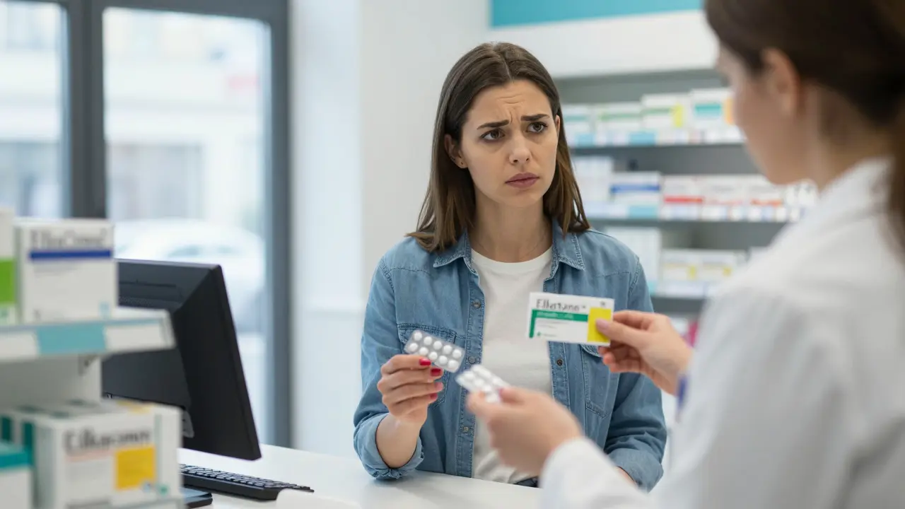 Co dělat, když nemám recept na antikoncepci? Praktické kroky pro české ženy