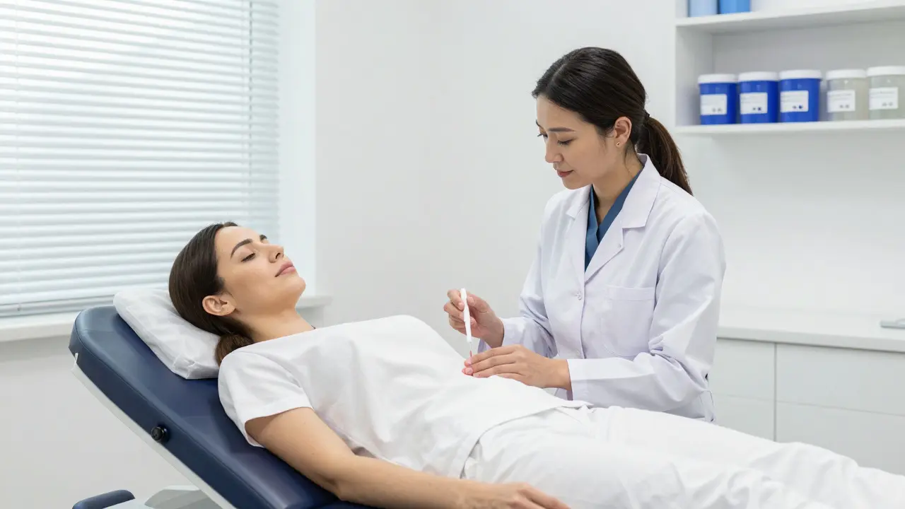 Co je umělé oplodnění a jak funguje?