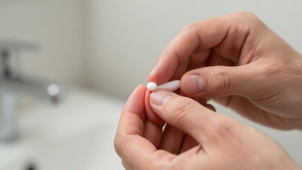 Jak léčit kvasinkovou infekci u mužů: příčiny, příznaky a účinné metody