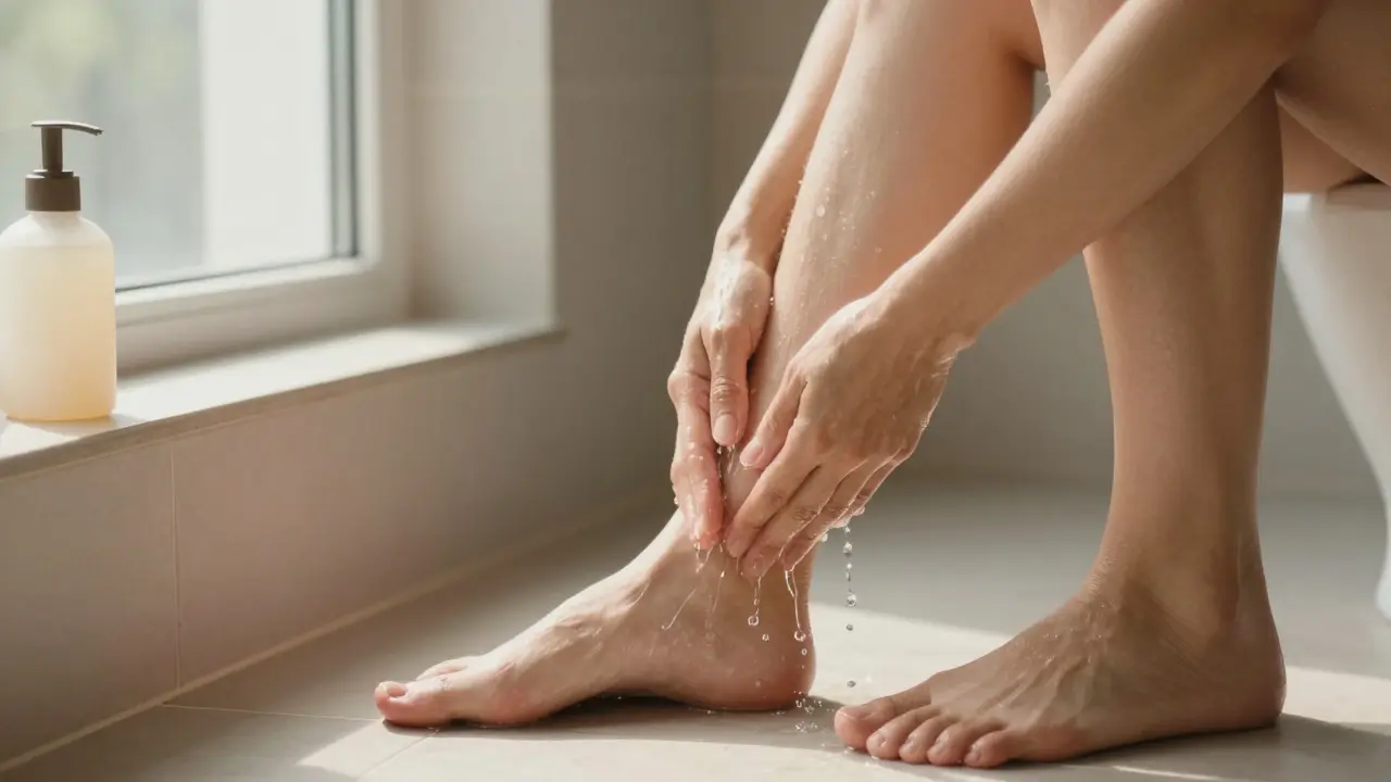 Jak se zbavit bakterií v pochvě: příčiny, léčba a prevence vaginální infekce