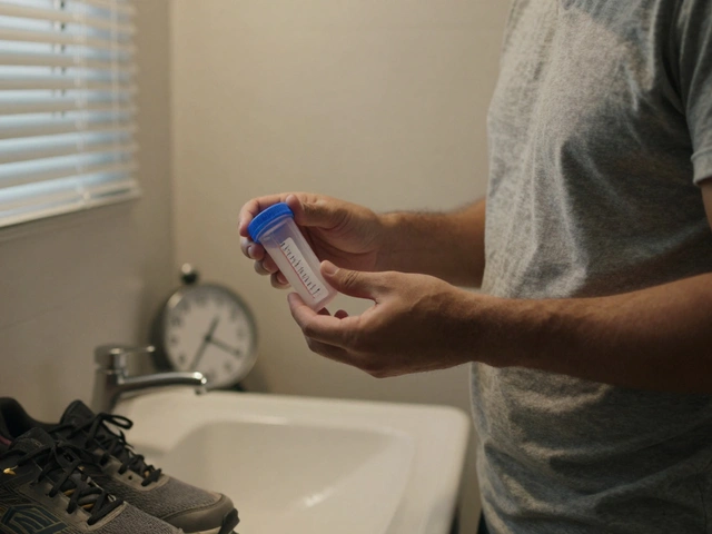 Co dělat, když je muž neplodný: kroky, které skutečně pomohou