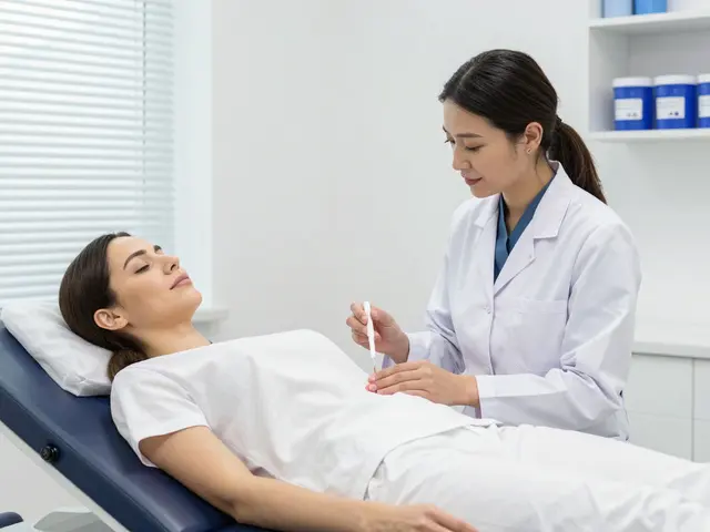 Co je umělé oplodnění a jak funguje?