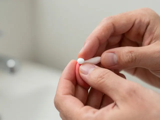 Jak léčit kvasinkovou infekci u mužů: příčiny, příznaky a účinné metody