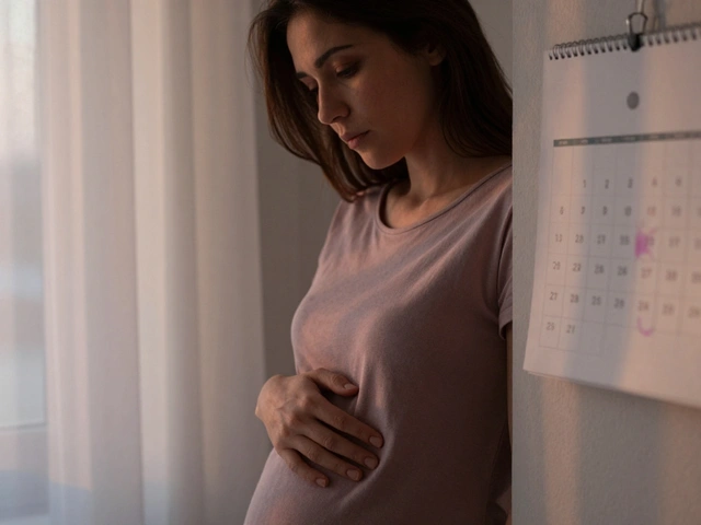 Jak poznat, že došlo k oplodnění: první příznaky těhotenství