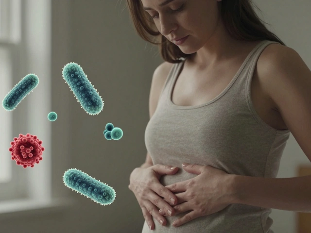 Jak se přenáší Candida? Vše, co potřebujete vědět o příčinách vaginální mykózy