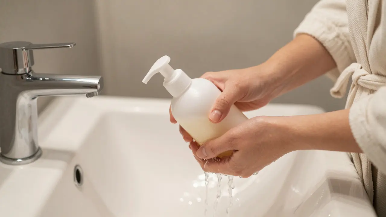 Co dělat při svědění pochvy? Praktické kroky pro vaginální mykózu