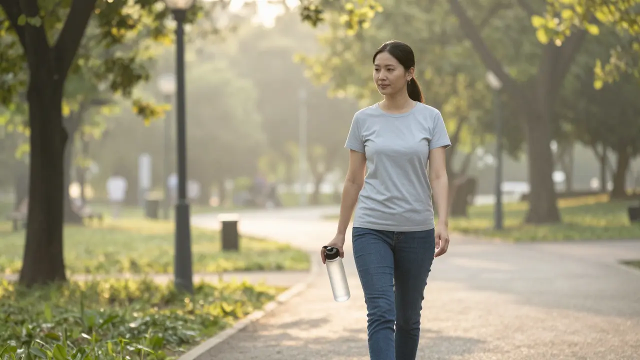 Co nedělat po IVF? Praktické rady, které zvýší šance na úspěch