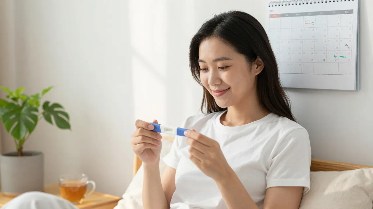 Jak dlouho trvá, než žena otěhotní: reálné časy a co ovlivňuje šanci na těhotenství