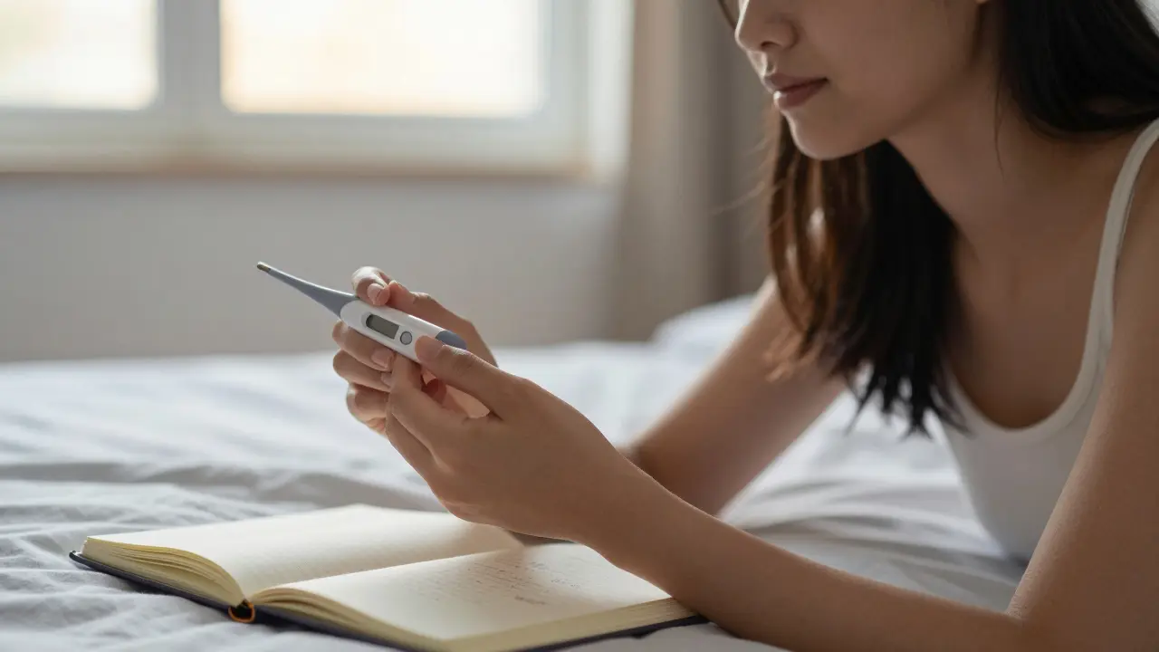 Jak nastartovat ovulaci: praktické kroky pro ženy, které se snaží o těhotenství