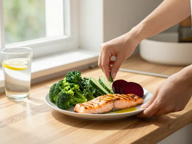 Co nesnáší kvasinky? Co jíst a co vynechat při vaginální mykóze