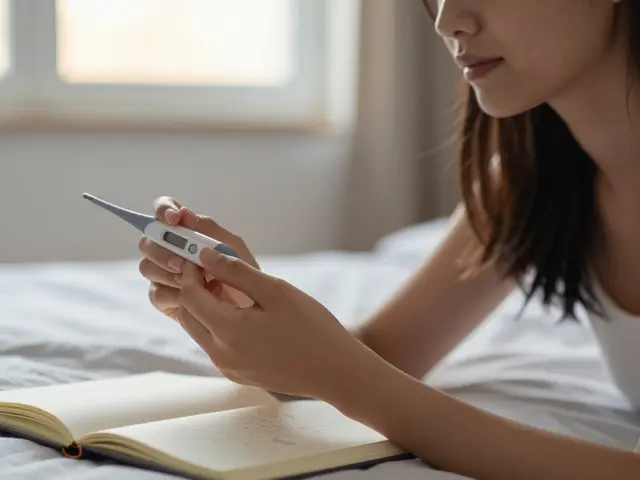 Jak nastartovat ovulaci: praktické kroky pro ženy, které se snaží o těhotenství