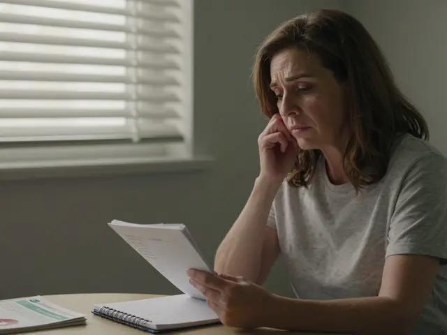 Jak se projevuje rakovina dělohy: příznaky, které byste neměli ignorovat