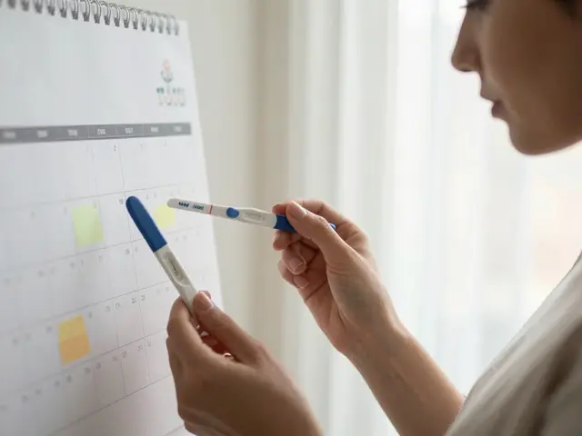 Jaká je pravděpodobnost otěhotnění při nechráněném styku? Reálná čísla a faktory, které to ovlivňují