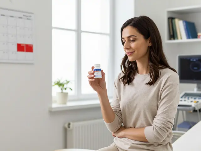 Kdy se dělá Hycosy? Vše, co potřebujete vědět o léčbě neplodnosti v Praze