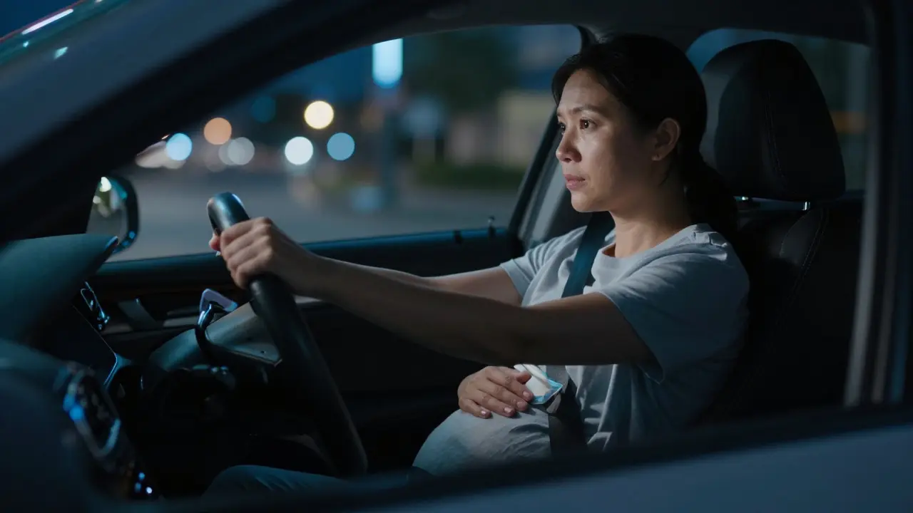 Jak dlouho trvá třetí porod? Průměrné doby a co se liší od prvního a druhého