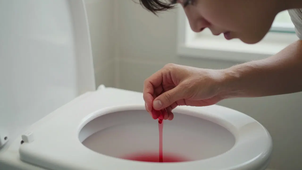 Jak poznat rakovinu močového měchýře? Příznaky, diagnostika a léčba