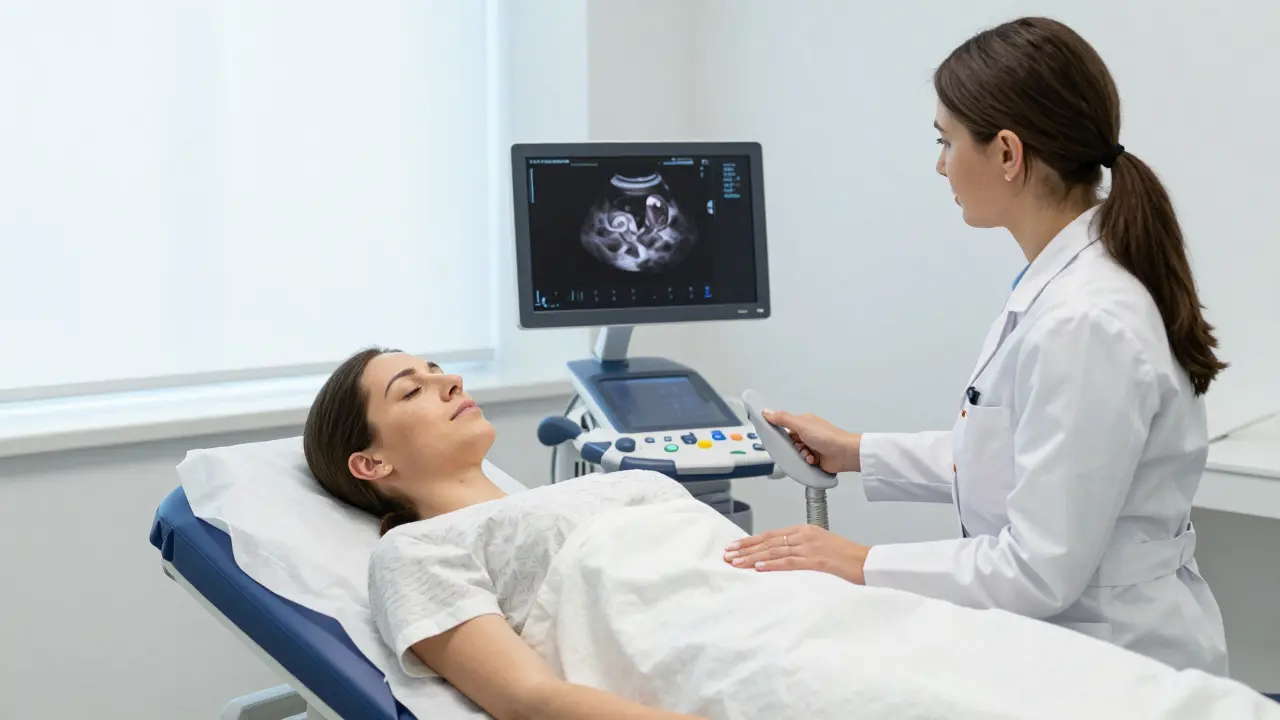 Jak se kontrolované vaječníky? Průvodce pro ženy v České republice