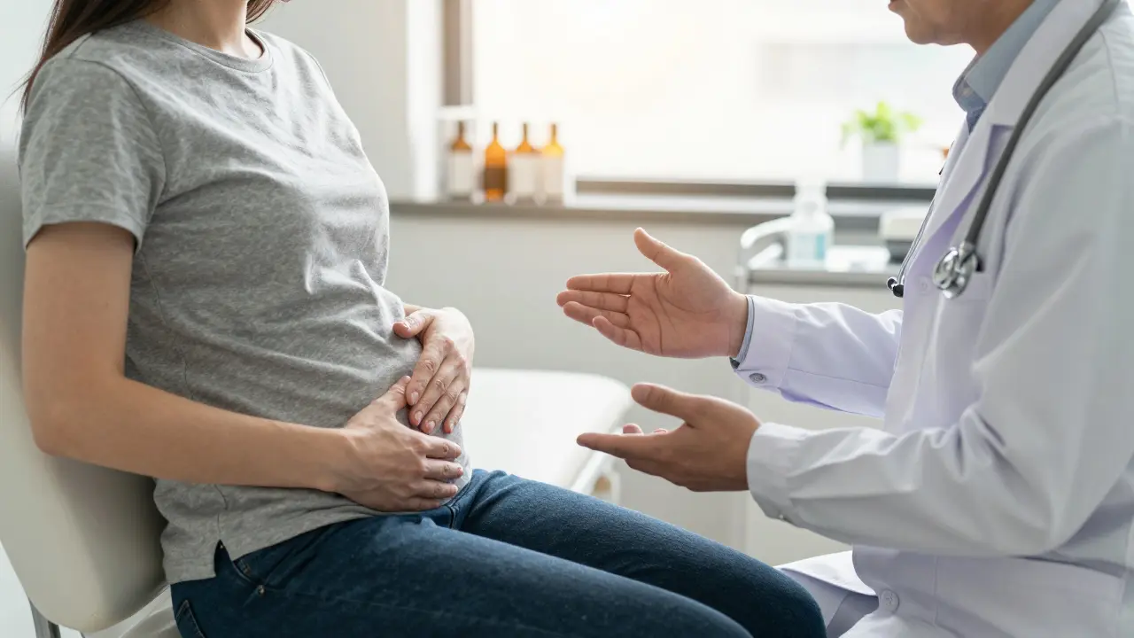 Jak ukončit těhotenství v České republice: právní rámec, procedury a podpora