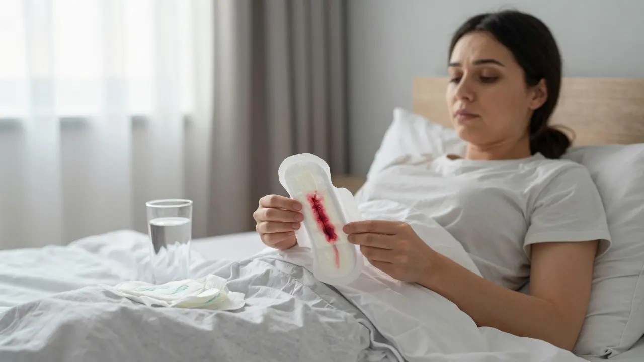 Jak vypadají očistky po porodu: co očekávat a kdy se léčit