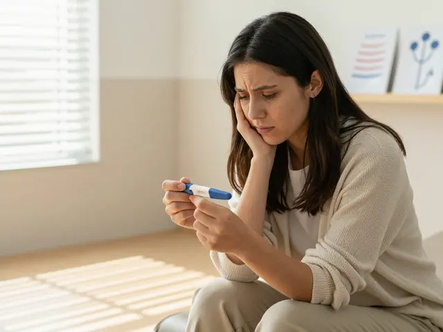 Co dělat, když jsem těhotná a nechci dítě: pravdy, možnosti a podpora v České republice