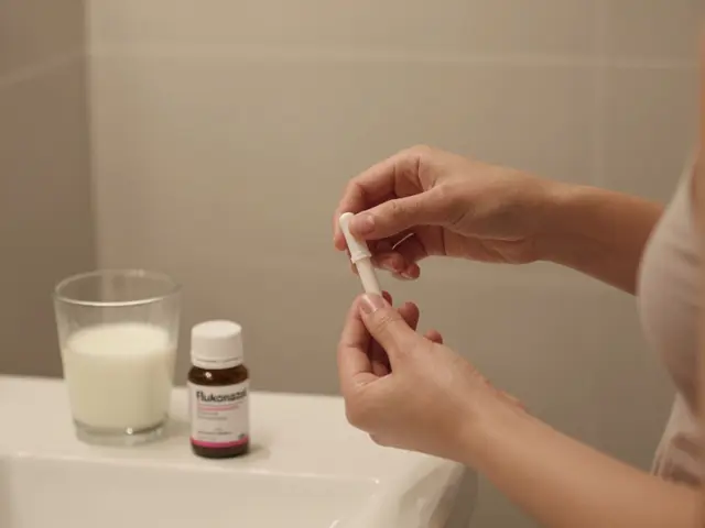 Co pomáhá na kvasinkovou infekci? Praktické rady a léčebné možnosti