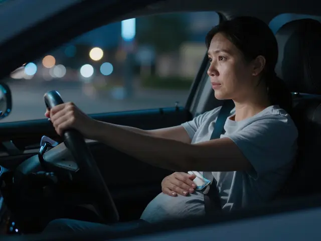 Jak dlouho trvá třetí porod? Průměrné doby a co se liší od prvního a druhého