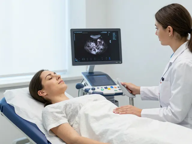 Jak se kontrolované vaječníky? Průvodce pro ženy v České republice