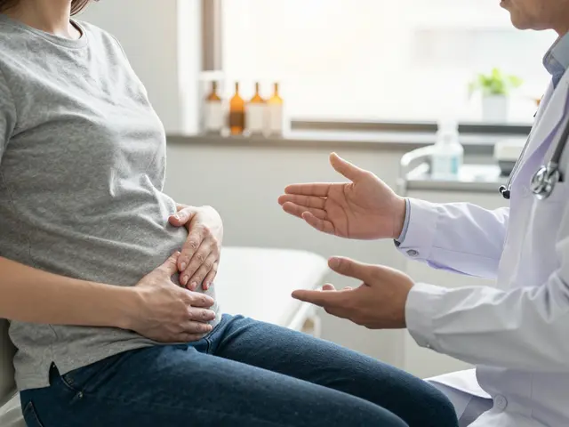 Jak ukončit těhotenství v České republice: právní rámec, procedury a podpora