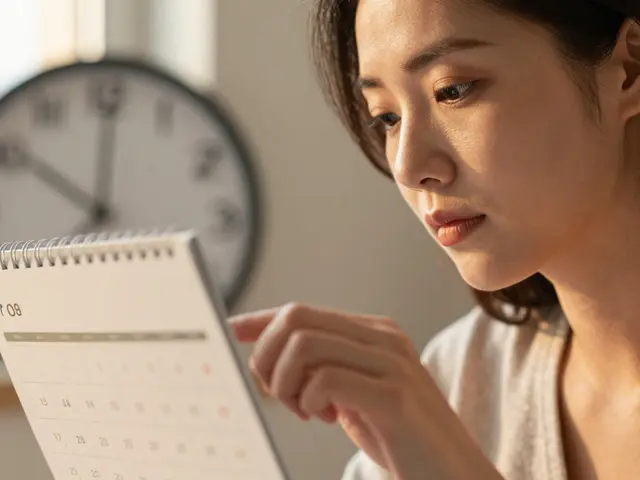 Kdy klesá plodnost? Časové limity a co s tím dělat