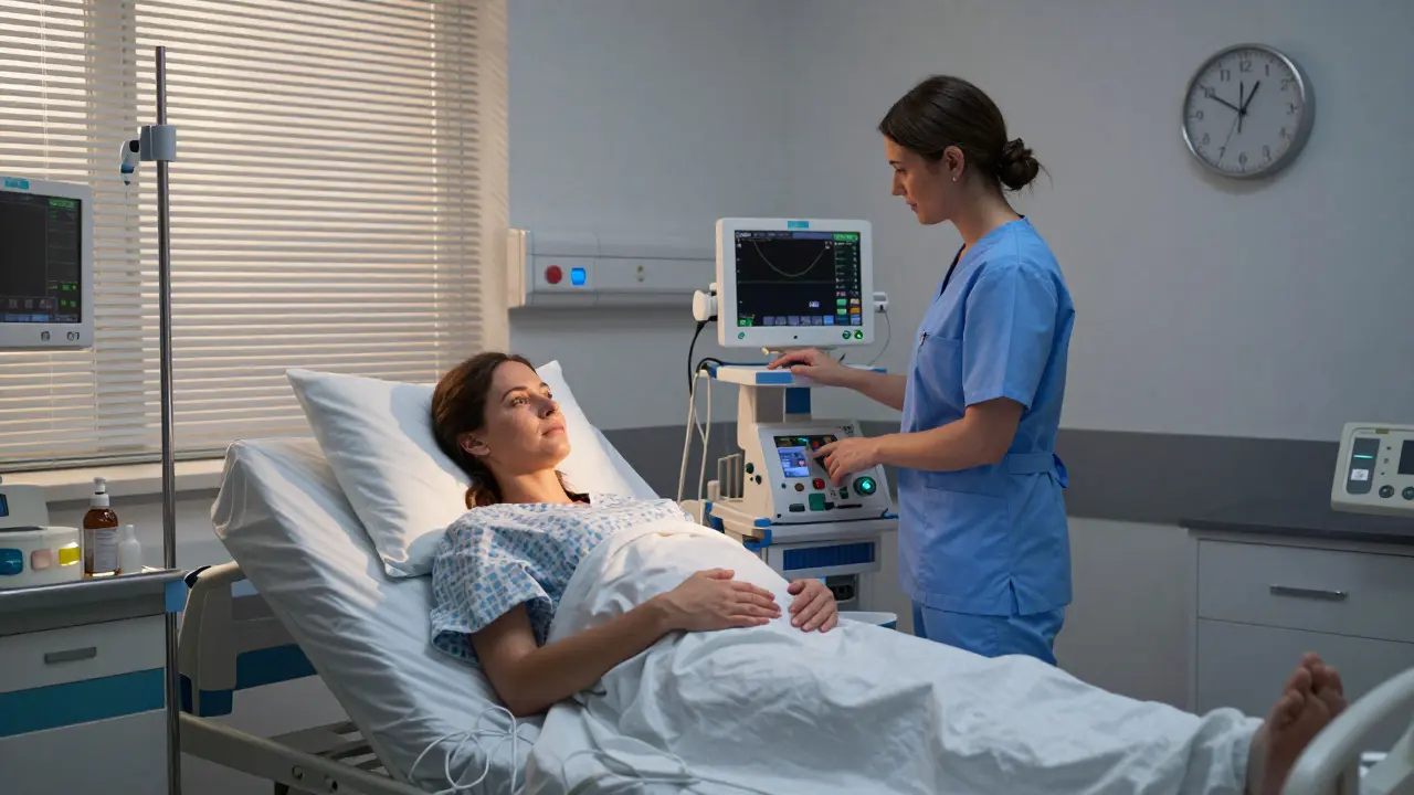 V jakém týdnu se nejčastěji rodí děti v České republice?